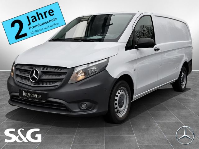 Mercedes-Benz Vito 110 CDI Kasten Lang PRO Sitzhzg.