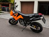 KTM 640 Lc4 - KTM 2003 LC4