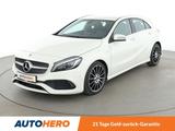 Mercedes-Benz A-Klasse A 180 BlueEfficiency AMG Sport *NAVI* - Mercedes-Benz A-Klasse Gebrauchtwagen in Essen