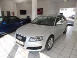 Audi A3 Sportback 1.4 TFSI Attraction*-Xenon*DSG - Audi A3 aus 2009: Sportback