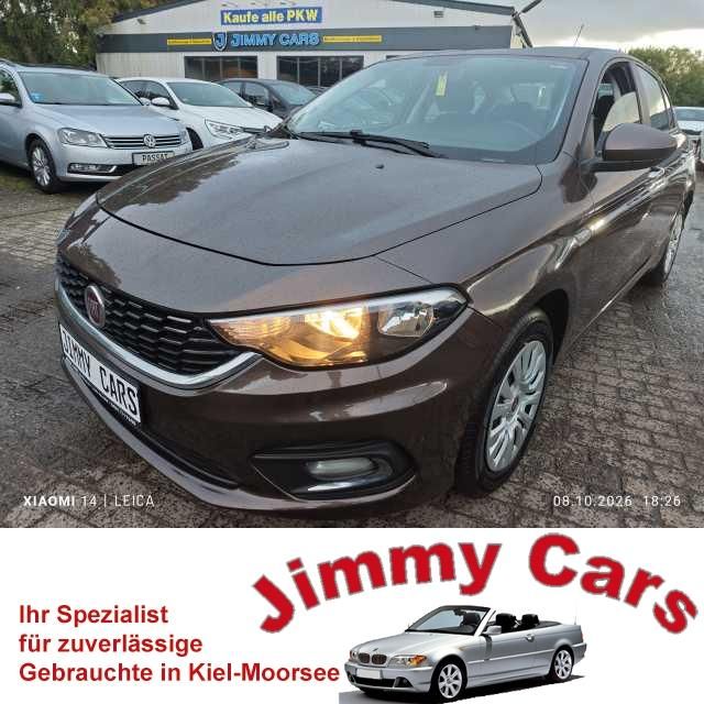 Image of Fiat Tipo