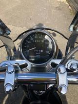Suzuki VS 800 Intruder - SUZUKI VS800