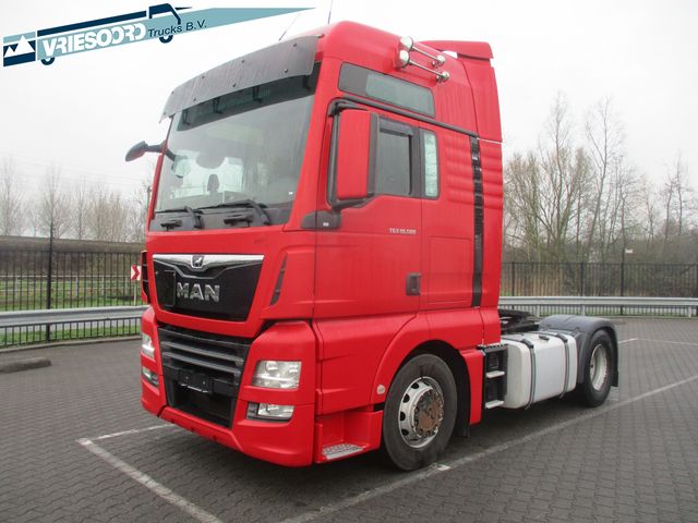 MAN TGX