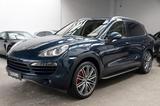 Porsche Cayenne Diesel PASM KomfortZugang Memory PDLS 21 - Porsche Cayenne aus 2011 mit Diesel-Antrieb