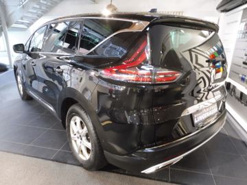 Renault Espace V 2.0 BLUE DCi 190