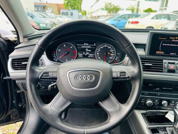 Audi A6 - 12