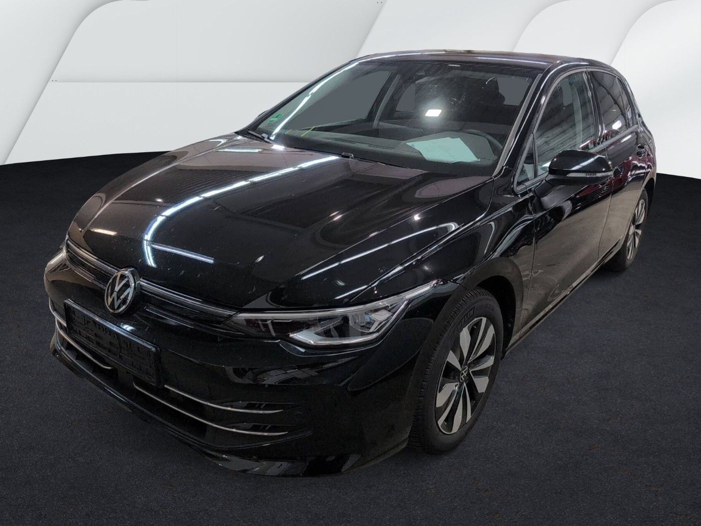 Volkswagen Golf - Bild 2
