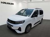 Opel Combo -e EDITION mit 3 Einzelsitze in 2.Reihe  - Opel Combo Gebrauchtwagen in München