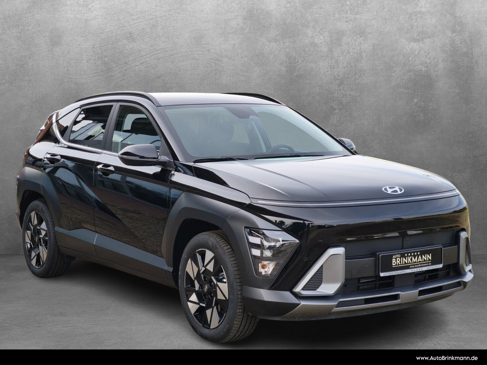 Hyundai Kona – Bild 3