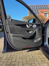 Mercedes-Benz E 63 AMG Mercedes-AMG E 63 S 4MATIC+ T Autom... - blaue Mercedes-Benz E 63 AMG