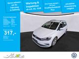 Volkswagen Golf Sportsvan VII 2.0 TDI Highline *LED*KAMERA* - Volkswagen Golf Sportsvan Highline mit Diesel-Antrieb