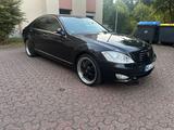 Mercedes-Benz Mercedes  S-Klasse  320 Diesel  2007 Tausc... - Mercedes-Benz E 320 in Krefeld