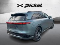 XPENG G9 - Vorschau Bild 4