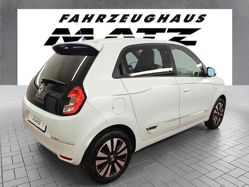 Fahrzeugabbildung Renault Twingo E-Tech 100% elektr.*Elektro-Bonus*14992*