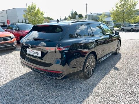 Volkswagen Passat - Bild 6