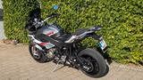 BMW S1000 XR, Topzustand, alle Pakete, ESA, DTC, ABS - SPORTTOURER VON 751 BIS 1000 CCM