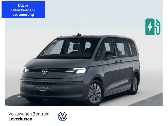 Volkswagen T7 Multivan 1.5 eHybrid 4M DSG KLIMA PDC