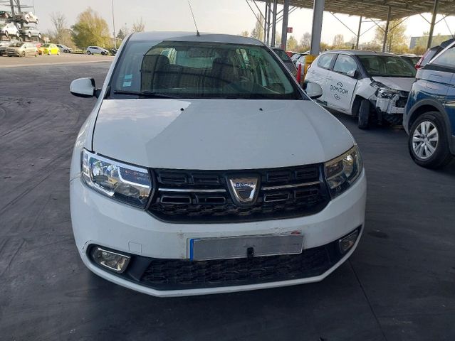 Dacia SANDERO II 0.9 TCE 90