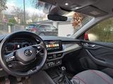 Skoda Kamiq 1.0 TSI 81kW Style - Skoda Kamiq von privat