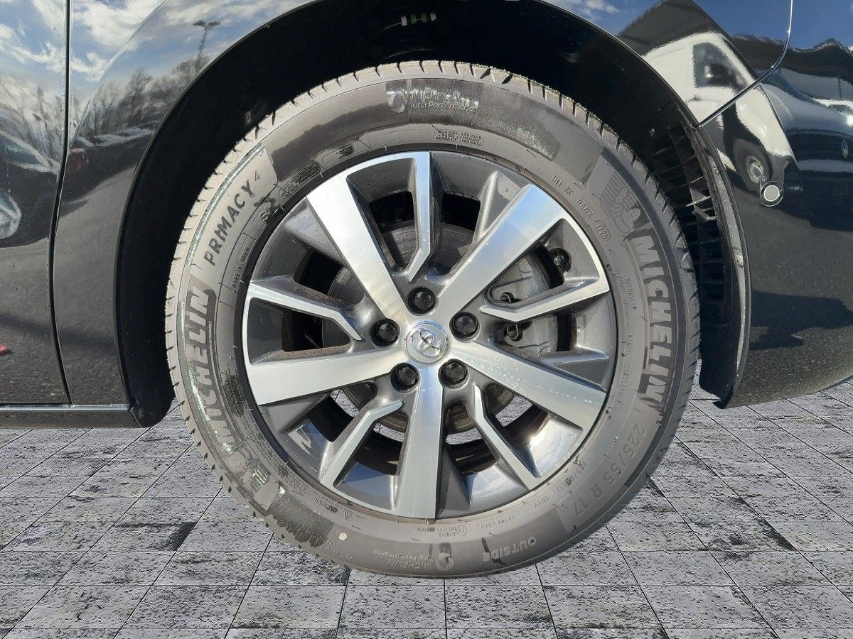 Toyota Proace (Verso) - Bild 8