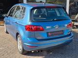 Volkswagen Golf Sportsvan VII HIGHLINE PANO/KAMERA/ALCANTAR - VW Golf Sportsvan Gebrauchtwagen in Düsseldorf