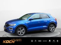 Volkswagen T-Roc - Vorschau Bild 1