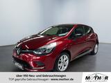 Renault Clio IV Limited 0.9 TCe 90 eco² Keyless+PDC - Renault Clio: Limited