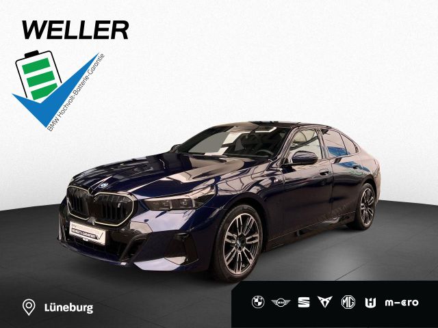 BMW i5 xDrive40 M Sport Pro LiCoPro AHK Pano DA+ PA+