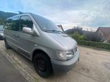 Mercedes-Benz Mercedes Benz V230 - Mercedes-Benz V 230 Gebrauchtwagen