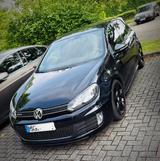 Volkswagen Golf 1.6 TDI Highline Highline