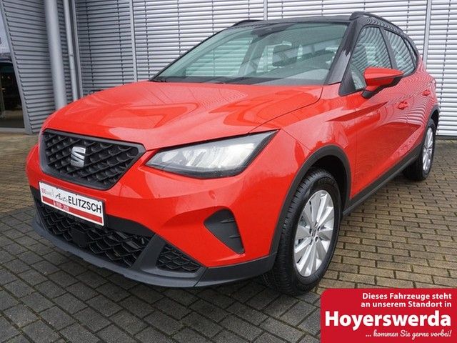 SEAT Arona TSI Style DSG LED GRA PDC SH LM