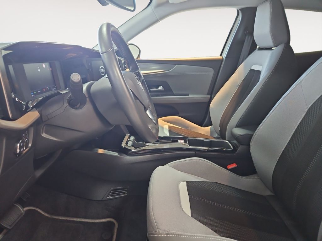 Fahrzeugabbildung Opel Mokka-e Elegance PDC Sitzheizung + Lenkrad 11 KW