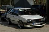 Volkswagen Jetta 2 Coupé 1.8 Turbo 2 türer - Volkswagen Jetta: 1.8