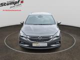 Opel Astra 1.6 Turbo Start/Stop Sports Tourer Innovat - Opel Astra: Turbo Sport