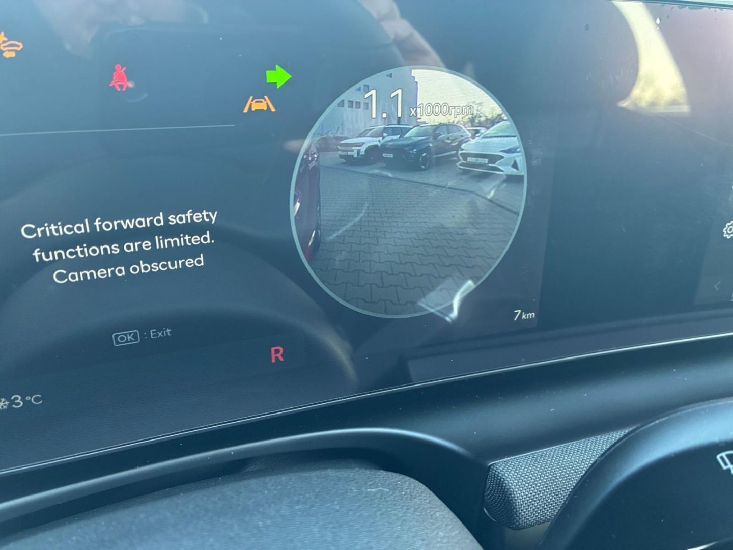 Hyundai Tucson – Bild 27