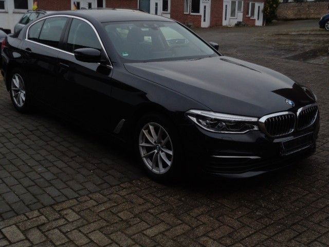 BMW 520 d G30+ Lim.+Automatik+LED+Navi+Euro6+