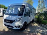 HYMER / ERIBA / HYMERCAR Exsis-i 474 3.650 kg / AUTOMATIK / GFK - Angebote entsprechen deinen Suchkriterien