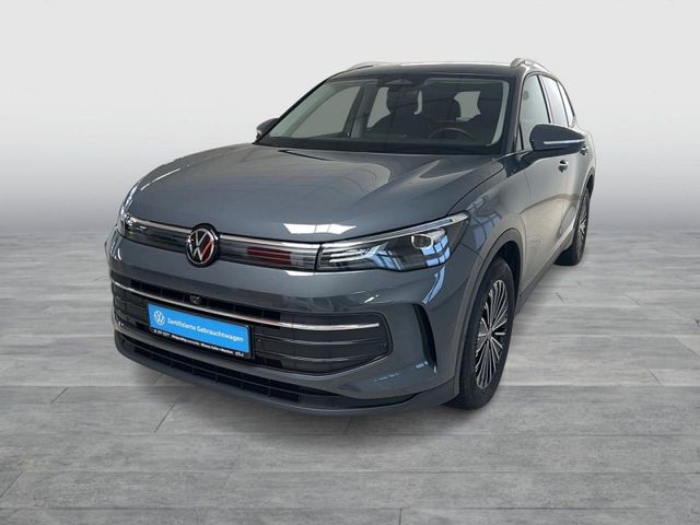 Tiguan 1.5 eTSI DSG Life Bluetooth Navi LED