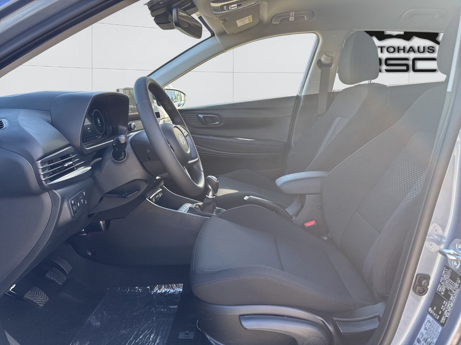 Hyundai i20 – Bild 7