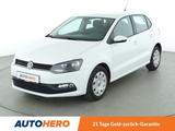 Volkswagen Polo 1.0 Edition BM*KLIMA*GARANTIE* - VW Polo Gebrauchtwagen in Köln