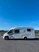 Knaus KNAUS VAN TI 600 ME | viele Neuteile | SAT | Mar - Knaus Teilintegrierter