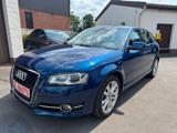 Audi A3 Sportback+Scheckheft+Xenon+Bluetooth 1.H - Audi A3: Limousine
