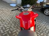 MV Agusta Brutale 750 s