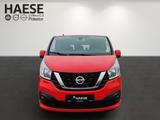 Nissan NV300 Kombi L1H1 2,7t PREMIUM 9 Sitzer AHK SHZ K - Nissan NV300 Gebrauchtwagen