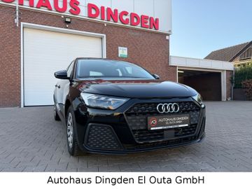 Audi A1 - 2
