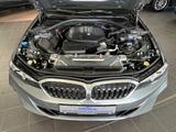 BMW 318 d Touring Driving Assistant+LED+3Z+Wide+uvm. - BMW 318 mit Diesel-Antrieb