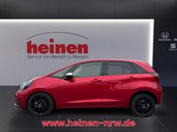 Honda Jazz 1.5 E-CVTExecutive NAVI LED CONNECT