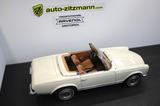 Mercedes-Benz 250 SL PAGODE/HARDTOP/MATCHING/ORIGINAL/SCHECKHE - gebrauchte Mercedes-Benz 250 aus dem Jahr 1967