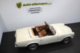 Mercedes-Benz 250 SL PAGODE/HARDTOP/MATCHING/ORIGINAL/SCHECKHE - Mercedes-Benz 250 aus 1967: Sl