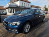 BMW 330 e iPerformance Sport Line M Lenkrad - BMW 330: Iperformance